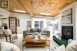 44 CLIFFSIDE DRIVE  Toronto, ON M1N 1L3