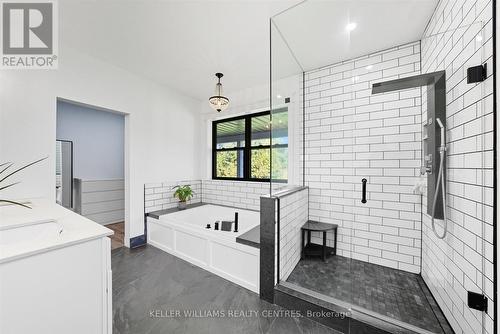 11601 Concession 3 Road, Uxbridge, ON - 