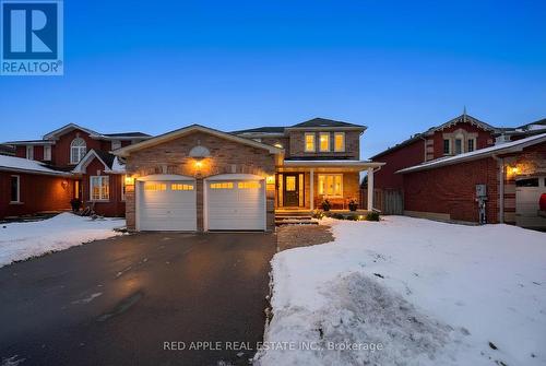 131 NORTHGATE DRIVE  Bradford West Gwillimbury, ON L3Z 2Z7