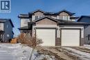 97 Piper Close, Blackfalds, AB  - Outdoor 