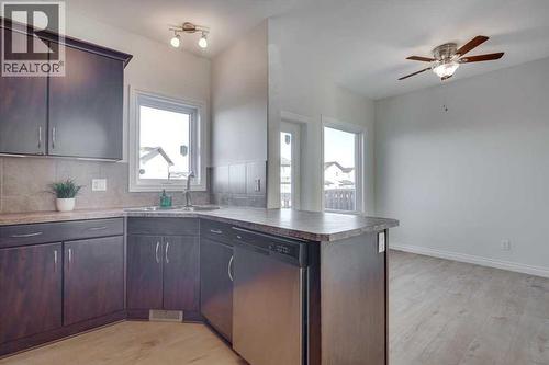 97 Piper Close, Blackfalds, AB - Indoor Photo Showing Other Room