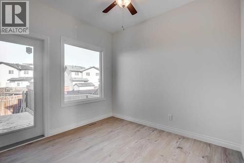 97 Piper Close, Blackfalds, AB - Indoor Photo Showing Other Room