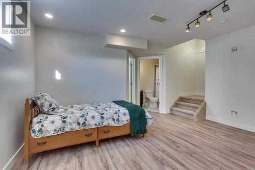 97 Piper Close, Blackfalds, AB - Indoor Photo Showing Bedroom