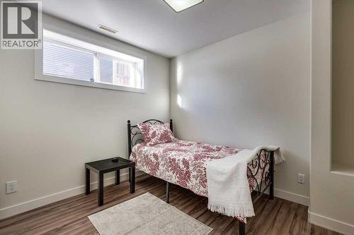 97 Piper Close, Blackfalds, AB - Indoor Photo Showing Bedroom