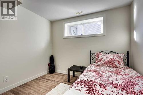 97 Piper Close, Blackfalds, AB - Indoor Photo Showing Bedroom
