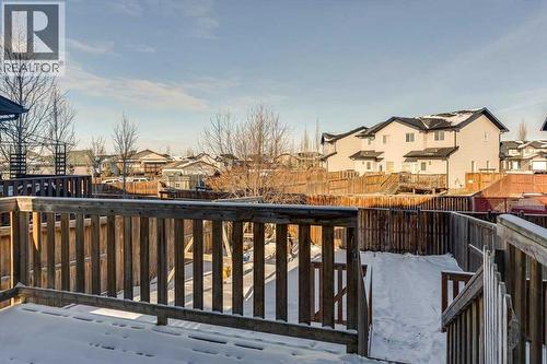 97 Piper Close, Blackfalds, AB - Outdoor