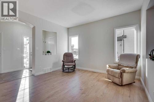 97 Piper Close, Blackfalds, AB - Indoor