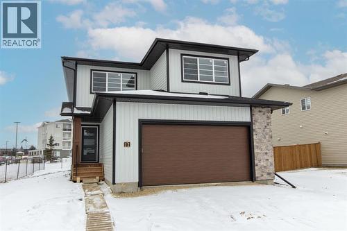 12 Trinity Street  Lacombe, AB T4L 0L1