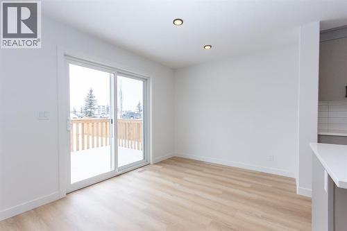 12 Trinity Street, Lacombe, AB - Indoor Photo Showing Other Room