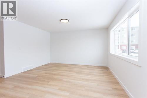 12 Trinity Street, Lacombe, AB - Indoor Photo Showing Other Room