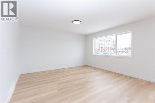 12 Trinity Street, Lacombe, AB - Indoor Photo Showing Other Room