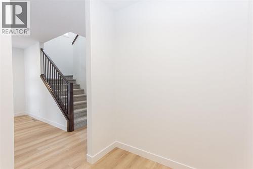 12 Trinity Street, Lacombe, AB - Indoor Photo Showing Other Room