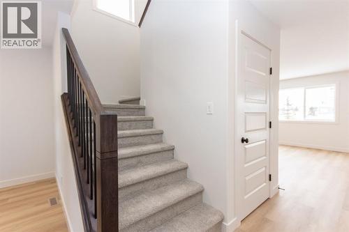 12 Trinity Street, Lacombe, AB - Indoor Photo Showing Other Room