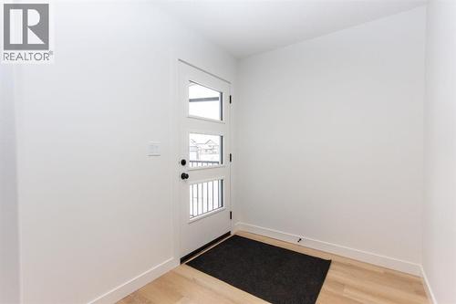 12 Trinity Street, Lacombe, AB - Indoor Photo Showing Other Room