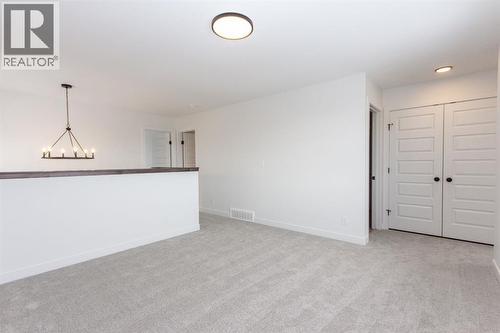 12 Trinity Street, Lacombe, AB - Indoor