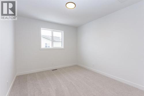 12 Trinity Street, Lacombe, AB - Indoor Photo Showing Other Room