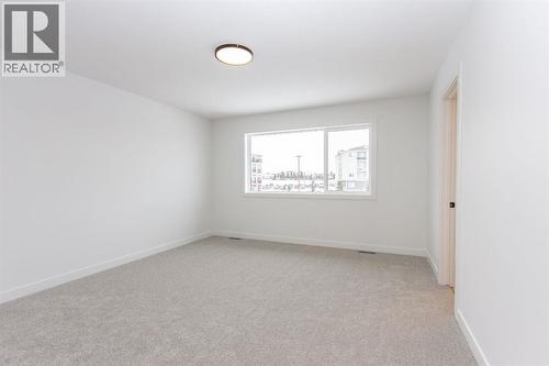 12 Trinity Street, Lacombe, AB - Indoor Photo Showing Other Room