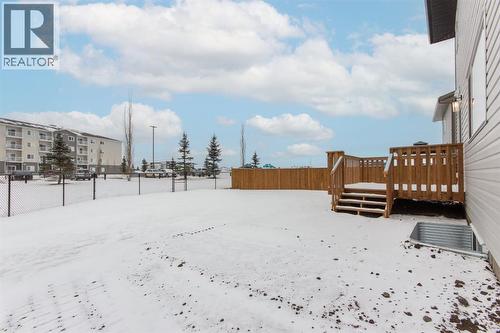 12 Trinity Street, Lacombe, AB - Outdoor