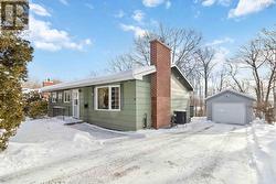 88 Beaumont Drive  Lower Sackville, NS B4C 1V6