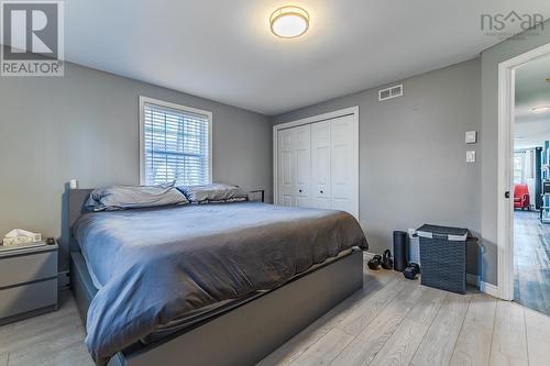 21 Heritage Place, Truro, NS - Indoor Photo Showing Bedroom