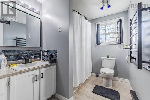21 Heritage Place, Truro, NS - Indoor Photo Showing Bathroom