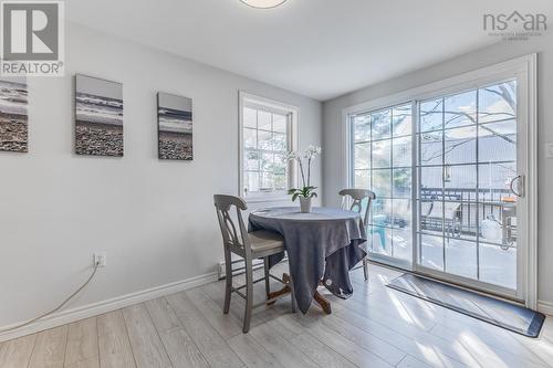 21 Heritage Place, Truro, NS - Indoor Photo Showing Dining Room