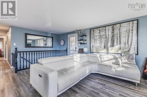 21 Heritage Place, Truro, NS - Indoor