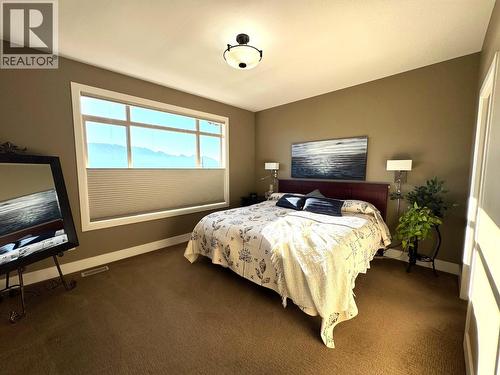 2167 Talavera Place, Westbank, BC - Indoor Photo Showing Bedroom