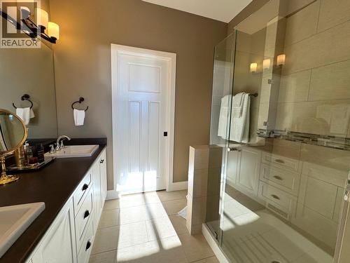 2167 Talavera Place, Westbank, BC - Indoor Photo Showing Bathroom
