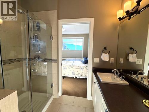 2167 Talavera Place, Westbank, BC - Indoor Photo Showing Bathroom
