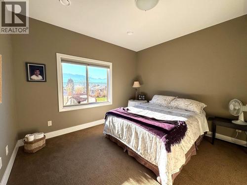 2167 Talavera Place, Westbank, BC - Indoor Photo Showing Bedroom