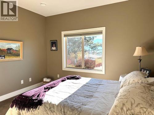 2167 Talavera Place, Westbank, BC - Indoor Photo Showing Bedroom