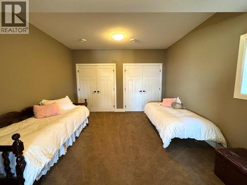 2167 Talavera Place, Westbank, BC - Indoor Photo Showing Bedroom