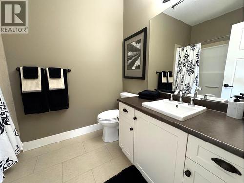 2167 Talavera Place, Westbank, BC - Indoor Photo Showing Bathroom