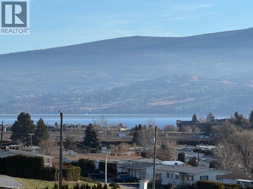 2167 Talavera Place, Westbank, BC - Outdoor With Body Of Water With View