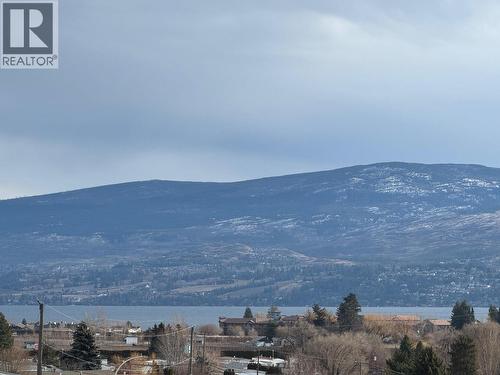 2167 Talavera Place, Westbank, BC - Outdoor With Body Of Water With View