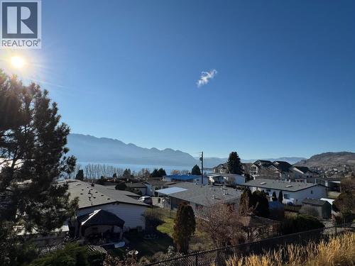 2167 Talavera Place, Westbank, BC - Outdoor With View