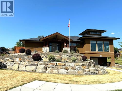 2167 Talavera Place, Westbank, BC - Outdoor