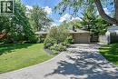 128 Oneida Boulevard, Ancaster, ON  - Outdoor 