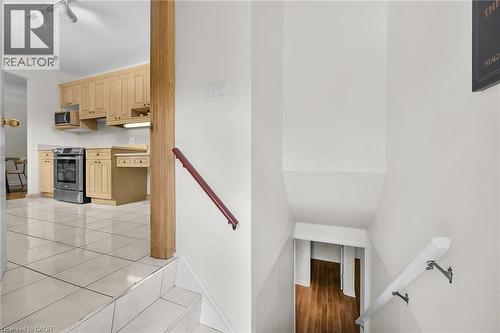 128 Oneida Boulevard, Ancaster, ON - Indoor