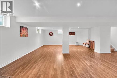 128 Oneida Boulevard, Ancaster, ON - Indoor