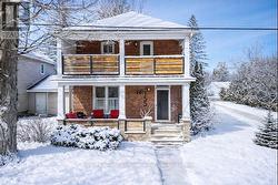 155 CLARK STREET  Blue Mountains, ON N0H 1J0