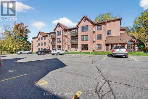 103 - 11 CENTRE STREET S  Greater Napanee (Greater Napanee), ON K7R 3X3