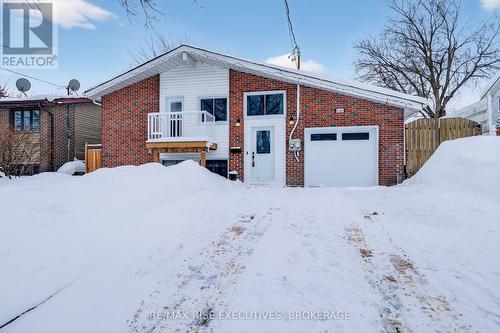 1302 MONTREAL STREET  Kingston (Rideau), ON K7K 3L6