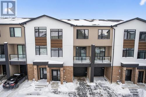 16 - 349 SOUTHDALE ROAD E  London South (South W), ON N6E 0B9