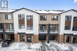 16 - 349 SOUTHDALE ROAD E  London South (South W), ON N6E 0B9