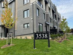 18 - 3538 COLONIAL DRIVE  Mississauga, ON L5L 0C1