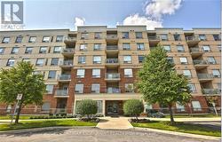 205 - 5070 FAIRVIEW STREET  Burlington, ON L7L 0B8