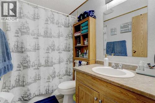 10914 96 Street, Clairmont, AB - Indoor Photo Showing Bathroom