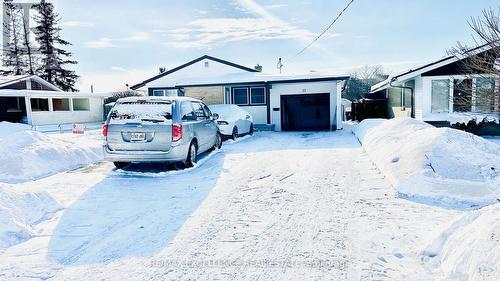 Front - 35 Siebert Avenue, Kitchener, ON - Outdoor